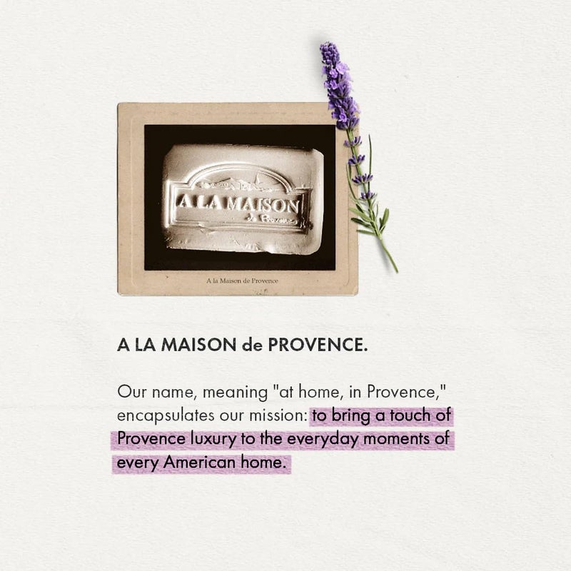 A LA MAISON Lotion - Fresh Sea Salt - 8 fl oz, silver - Image 5